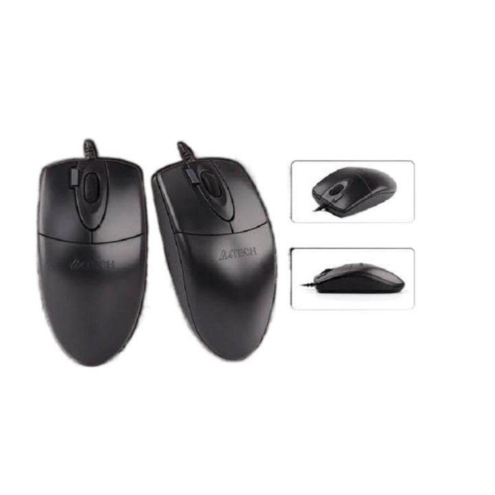 A4tech OP-730d Wired Mouse